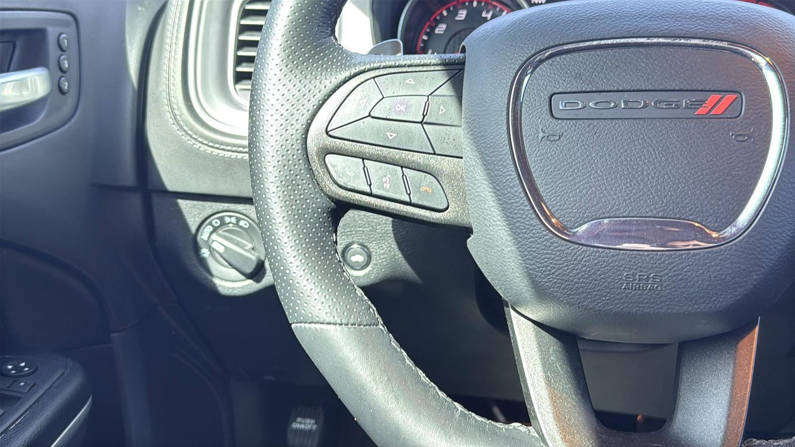 2023 Dodge Charger R/T Scat Pack Widebody