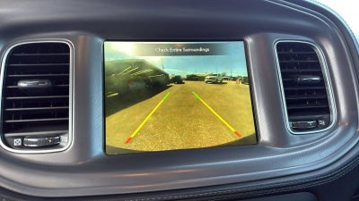 2023 Dodge Charger R/T Scat Pack Widebody