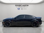 2023 Dodge Charger R/T Scat Pack Widebody