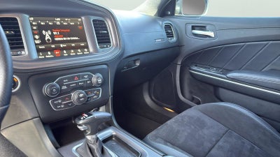 2023 Dodge Charger R/T Scat Pack Widebody