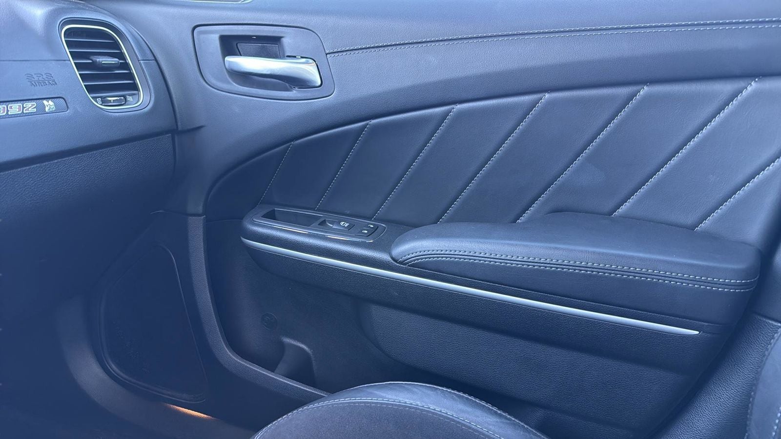 2023 Dodge Charger R/T Scat Pack Widebody