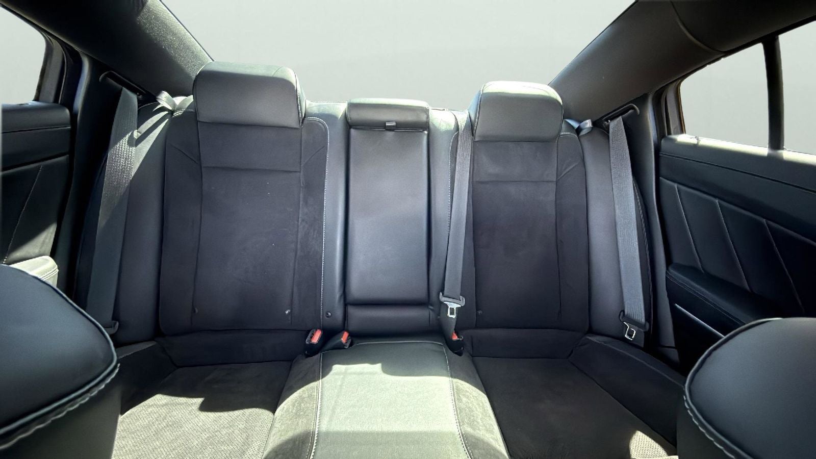 2023 Dodge Charger R/T Scat Pack Widebody