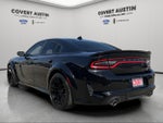 2023 Dodge Charger R/T Scat Pack Widebody