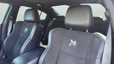 2023 Dodge Charger R/T Scat Pack Widebody