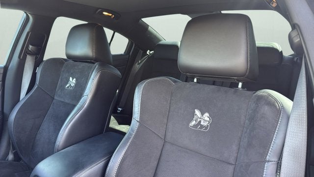 2023 Dodge Charger R/T Scat Pack Widebody