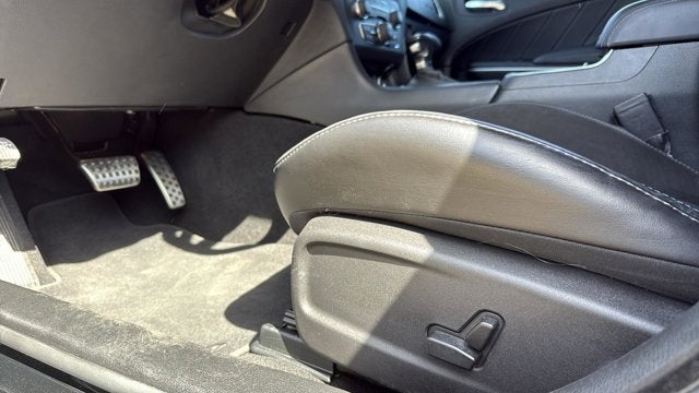 2023 Dodge Charger R/T Scat Pack Widebody