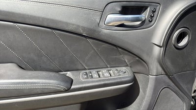 2023 Dodge Charger R/T Scat Pack Widebody