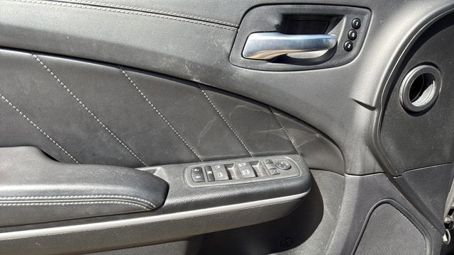 2023 Dodge Charger R/T Scat Pack Widebody