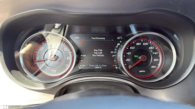 2023 Dodge Charger R/T Scat Pack Widebody