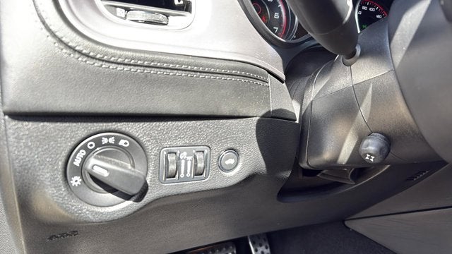 2023 Dodge Charger R/T Scat Pack Widebody