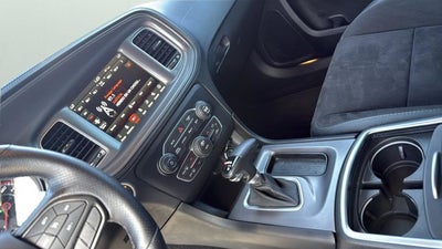 2023 Dodge Charger R/T Scat Pack Widebody