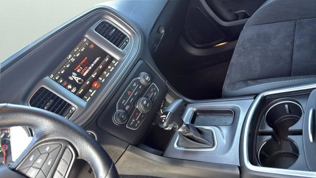 2023 Dodge Charger R/T Scat Pack Widebody