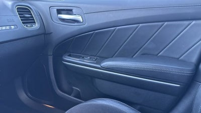 2023 Dodge Charger R/T Scat Pack Widebody