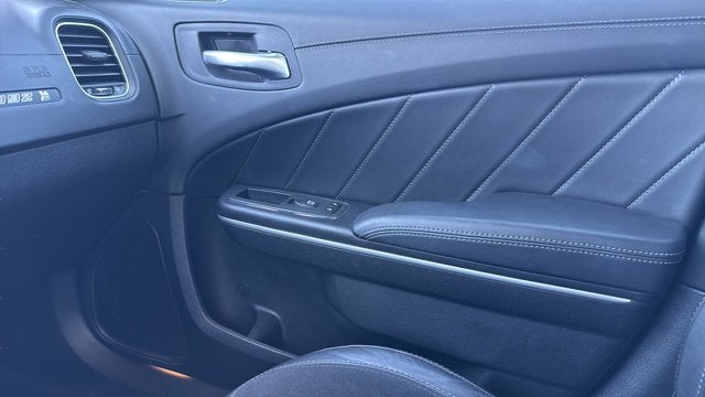 2023 Dodge Charger R/T Scat Pack Widebody