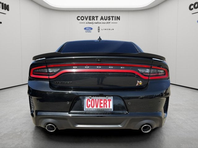 2023 Dodge Charger R/T Scat Pack Widebody