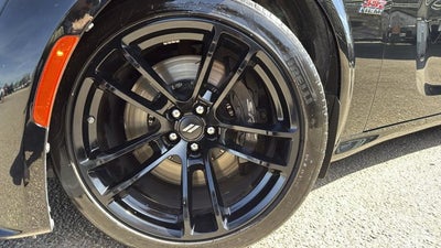 2023 Dodge Charger R/T Scat Pack Widebody