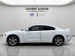 2013 Dodge Charger SXT