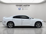 2013 Dodge Charger SXT