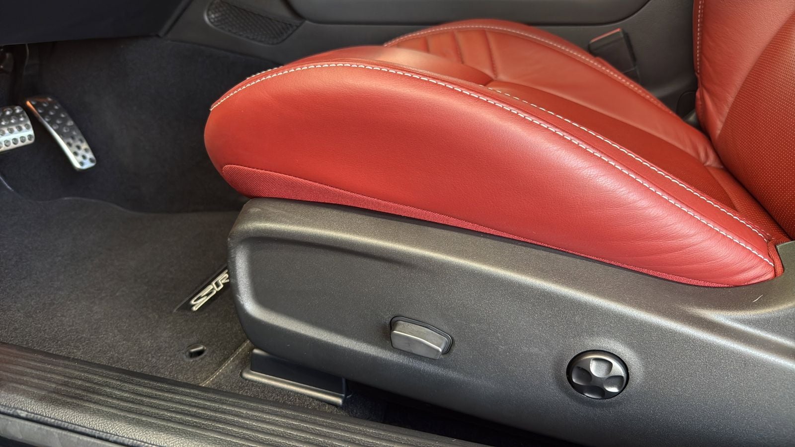 2023 Dodge Challenger SRT Hellcat Redeye Widebody Jailbreak