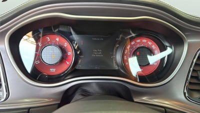 2023 Dodge Challenger SRT Hellcat Redeye Widebody Jailbreak