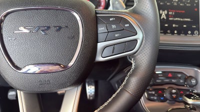 2023 Dodge Challenger SRT Hellcat Redeye Widebody Jailbreak