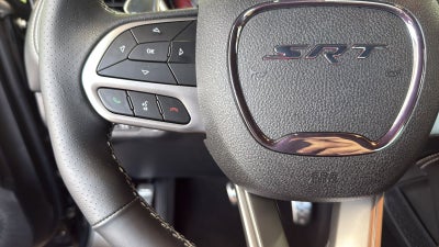 2023 Dodge Challenger SRT Hellcat Redeye Widebody Jailbreak