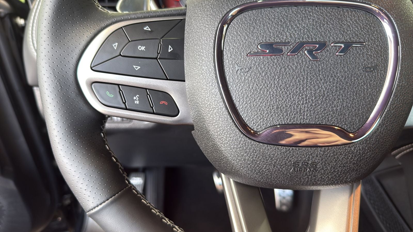 2023 Dodge Challenger SRT Hellcat Redeye Widebody Jailbreak