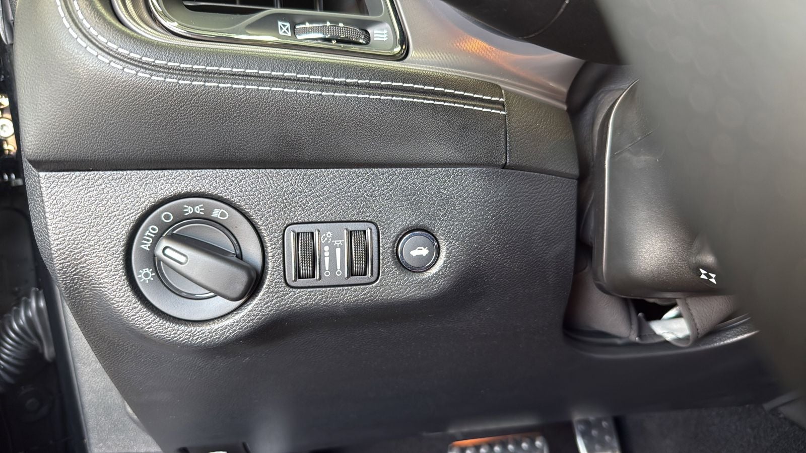 2023 Dodge Challenger SRT Hellcat Redeye Widebody Jailbreak