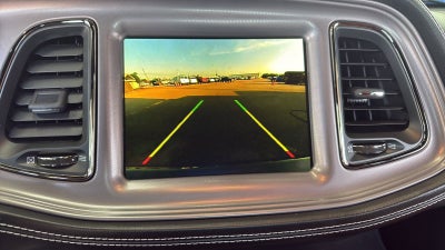 2023 Dodge Challenger SRT Hellcat Redeye Widebody Jailbreak