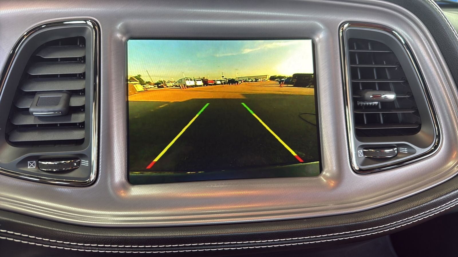 2023 Dodge Challenger SRT Hellcat Redeye Widebody Jailbreak