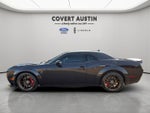 2023 Dodge Challenger SRT Hellcat Redeye Widebody Jailbreak