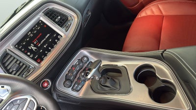 2023 Dodge Challenger SRT Hellcat Redeye Widebody Jailbreak