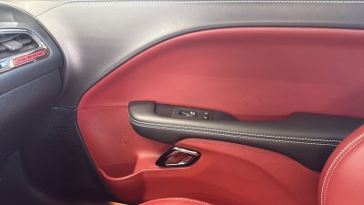 2023 Dodge Challenger SRT Hellcat Redeye Widebody Jailbreak