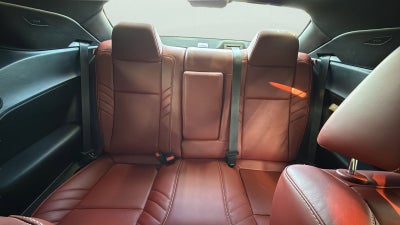 2023 Dodge Challenger SRT Hellcat Redeye Widebody Jailbreak