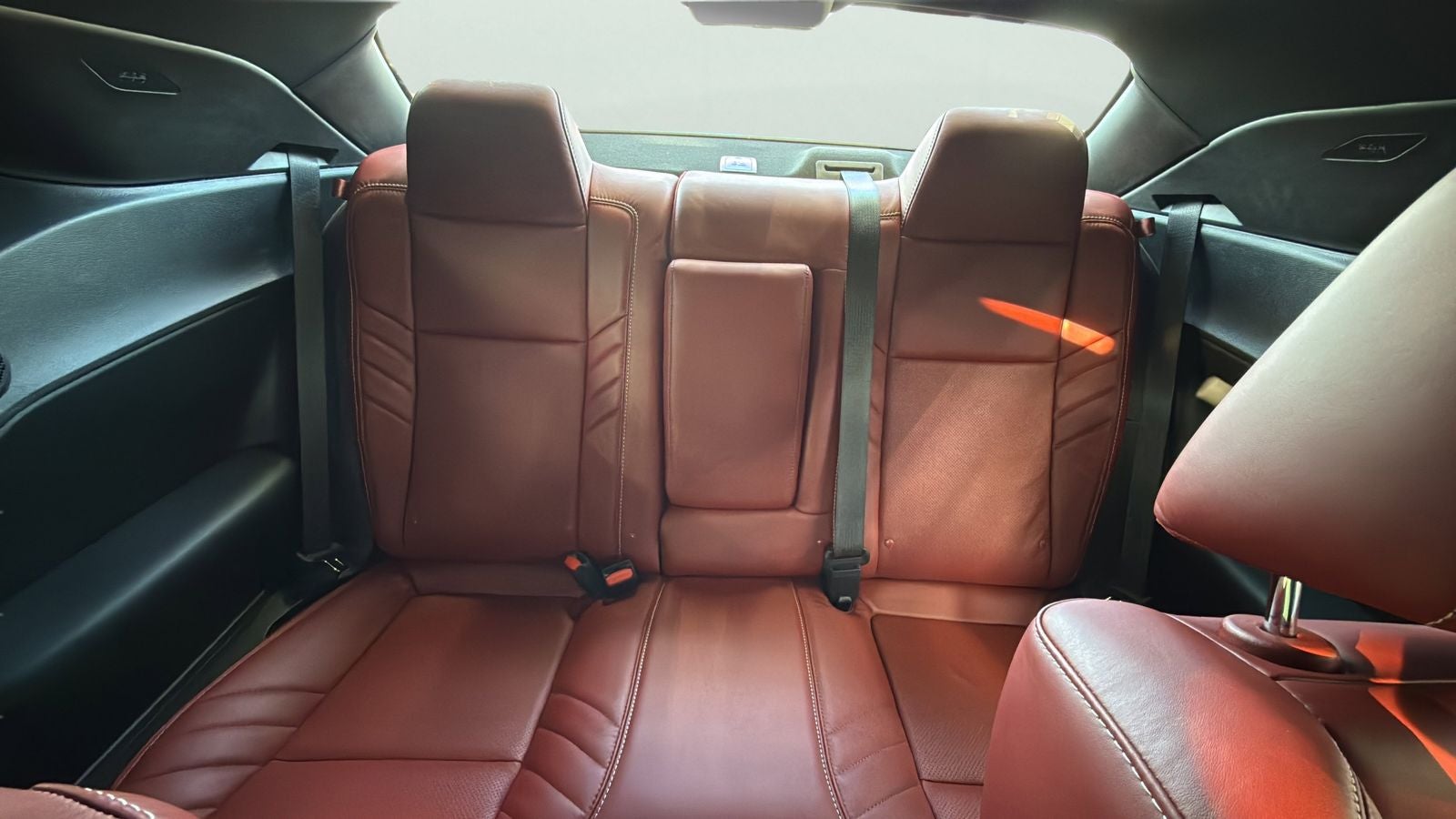 2023 Dodge Challenger SRT Hellcat Redeye Widebody Jailbreak