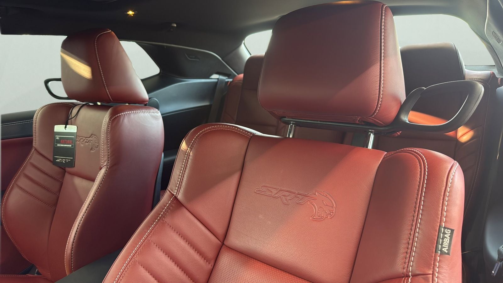 2023 Dodge Challenger SRT Hellcat Redeye Widebody Jailbreak