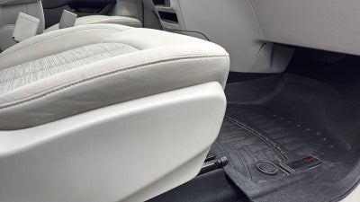 2018 Chrysler Pacifica Hybrid Touring Plus