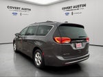 2018 Chrysler Pacifica Hybrid Touring Plus