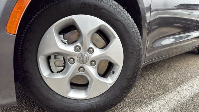 2018 Chrysler Pacifica Hybrid Touring Plus