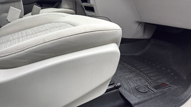 2018 Chrysler Pacifica Hybrid Touring Plus