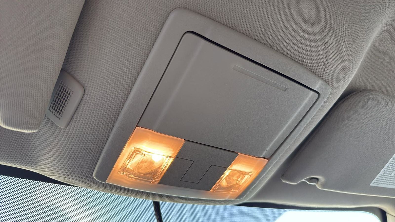 2012 Ford Edge Limited