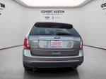 2012 Ford Edge Limited