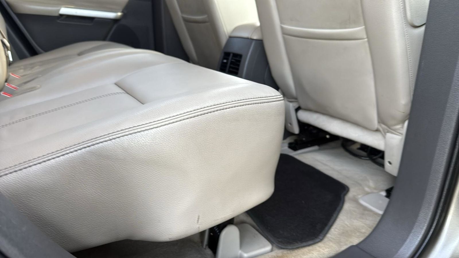 2012 Ford Edge Limited