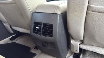 2012 Ford Edge Limited