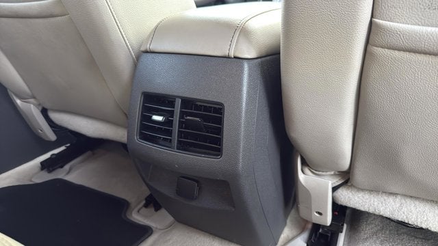 2012 Ford Edge Limited