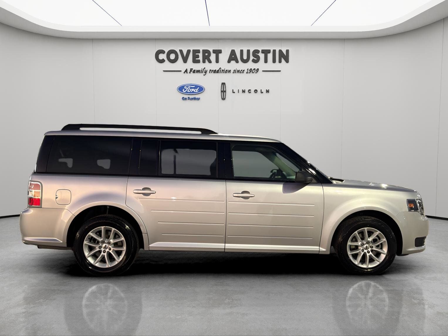 2019 Ford Flex SE