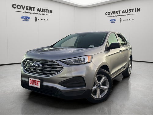 2021 Ford Edge SE