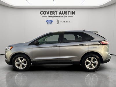 2021 Ford Edge SE
