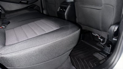 2021 Ford Edge SE