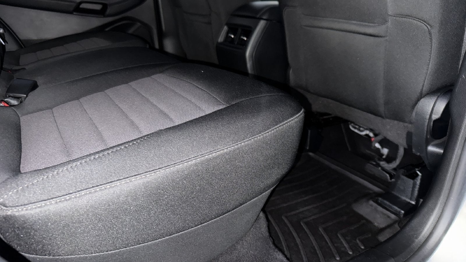 2021 Ford Edge SE